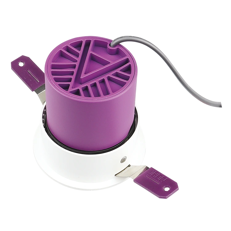 Wall Washer Light with Bridgelux Chips