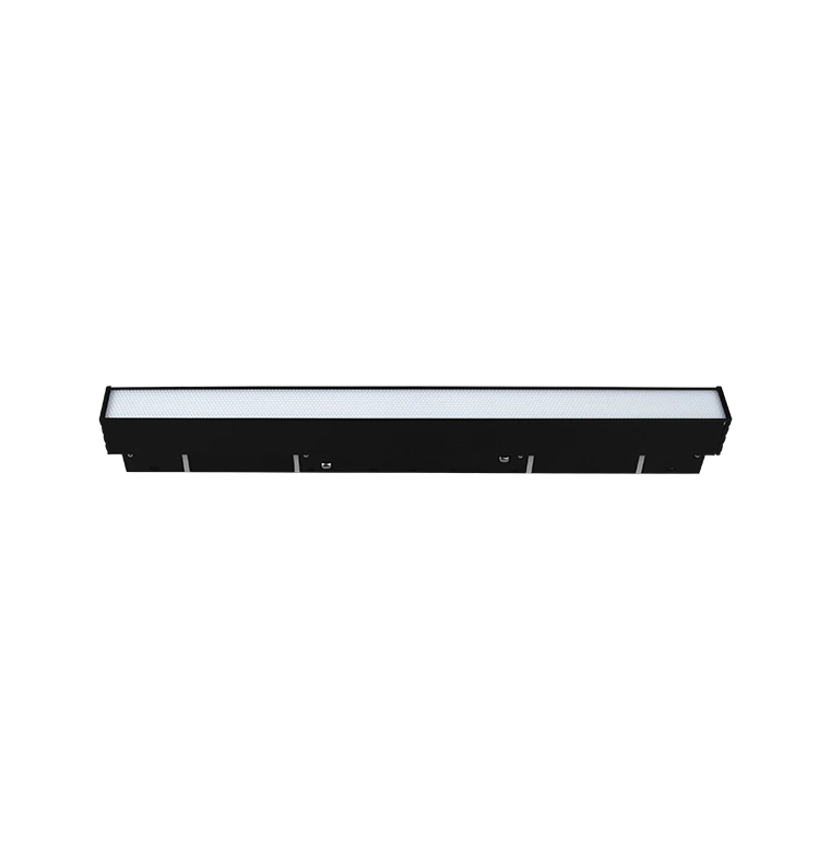 Full Spectrum Low-voltage Magnetic Light