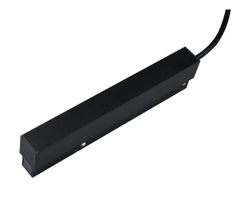 Full Power Magnetic Power Supply