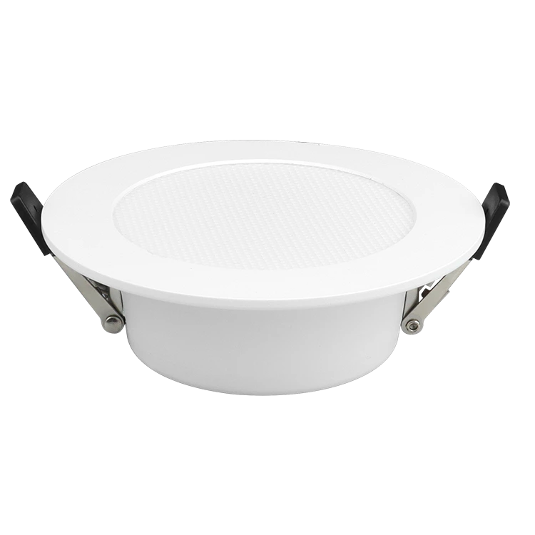Ultra Slim Downlights