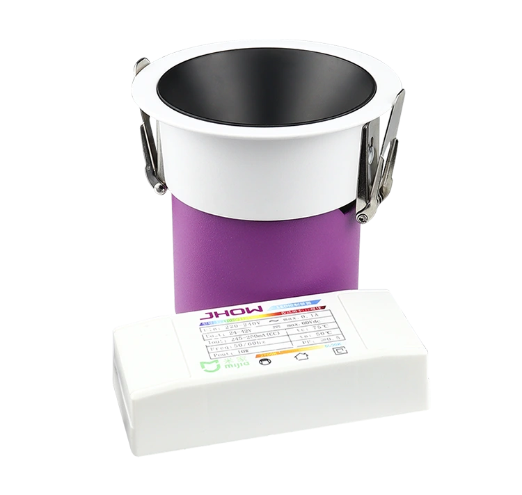 Single Control Mi Home Compatible Light