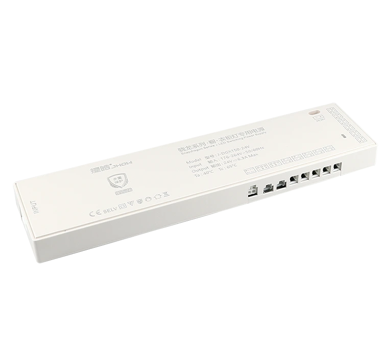 Cabinetry Low-voltage Power Supply