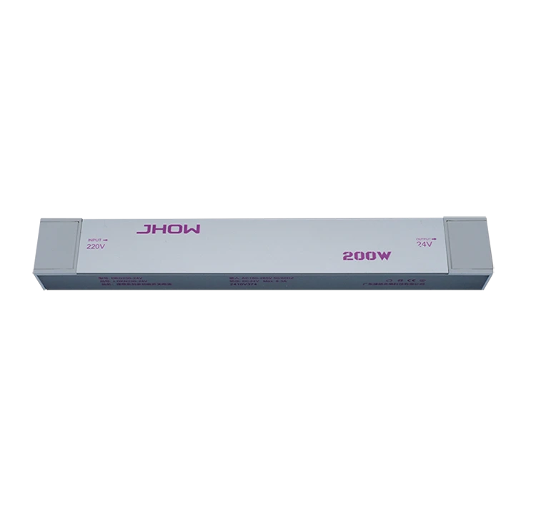Mini Multifunctional Low-voltage Power Supply