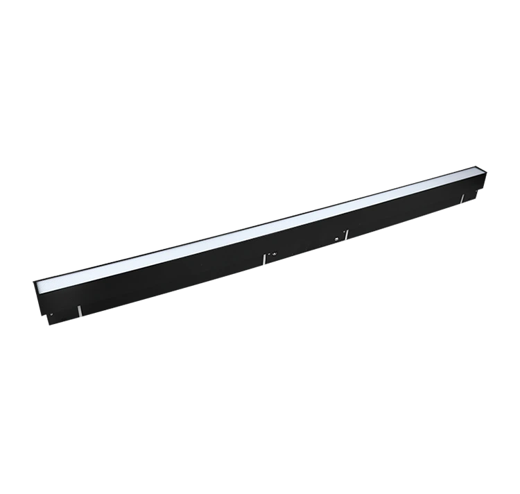 Tri-Color Dimmable Low-voltage Magnetic Light