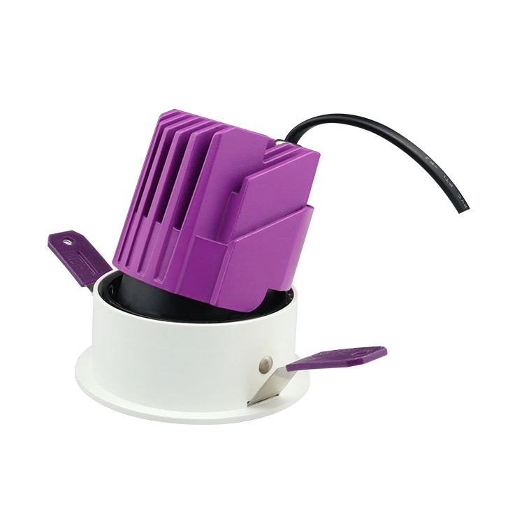 Full Spectrum Wall Washer Light