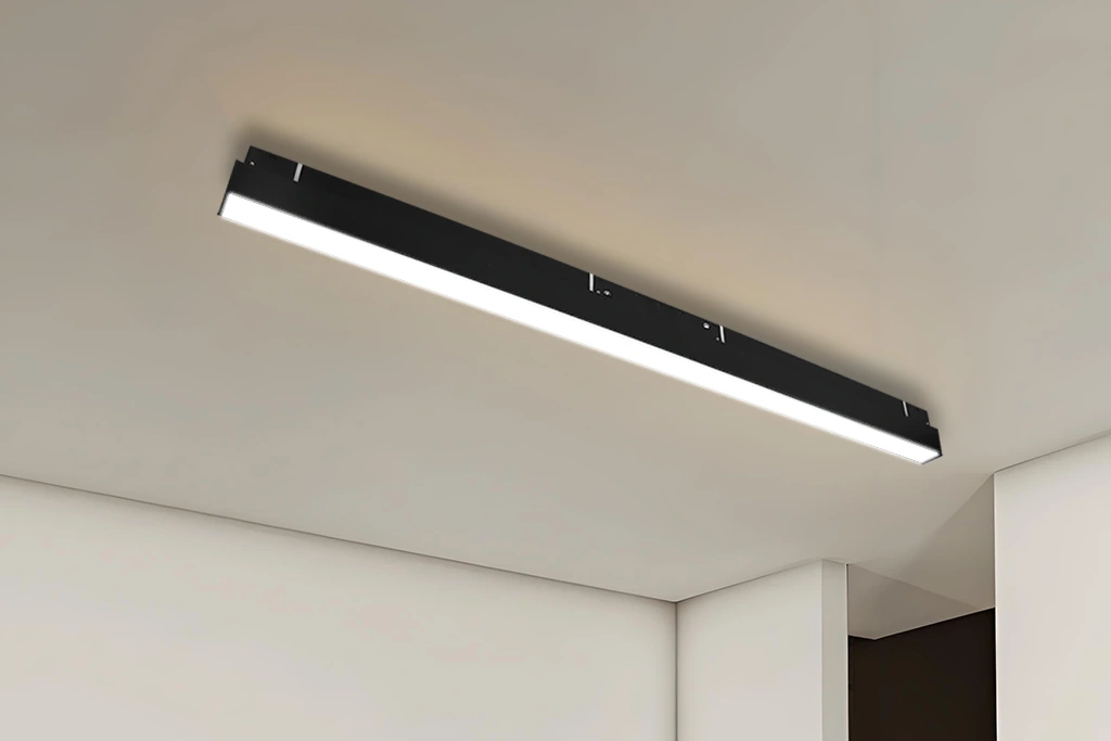 Linelight System