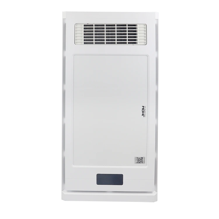 Multifunctional Bathroom Heater