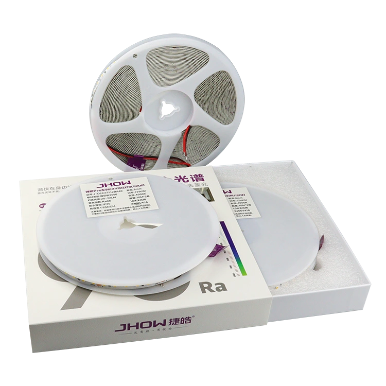 Low Voltage Constant Current LED Strip