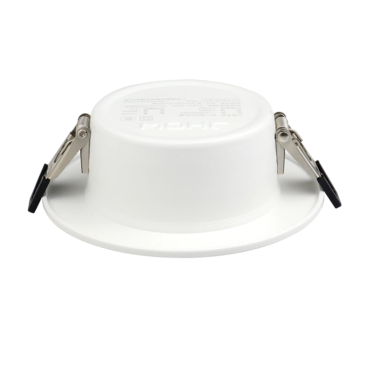 Ultra Slim Downlights