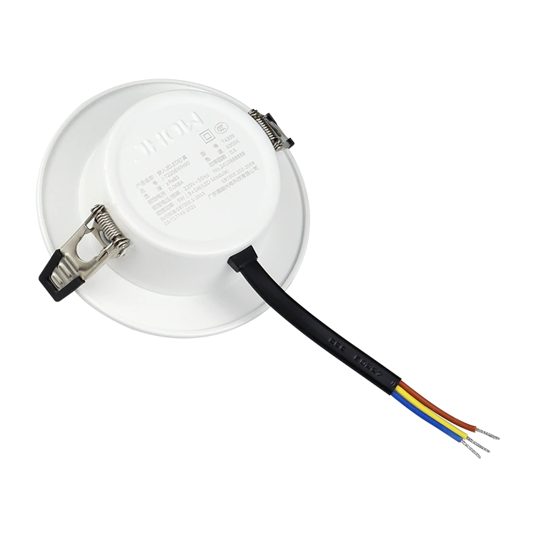 Ultra Slim Downlights