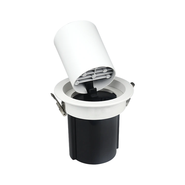 Telescopic Light