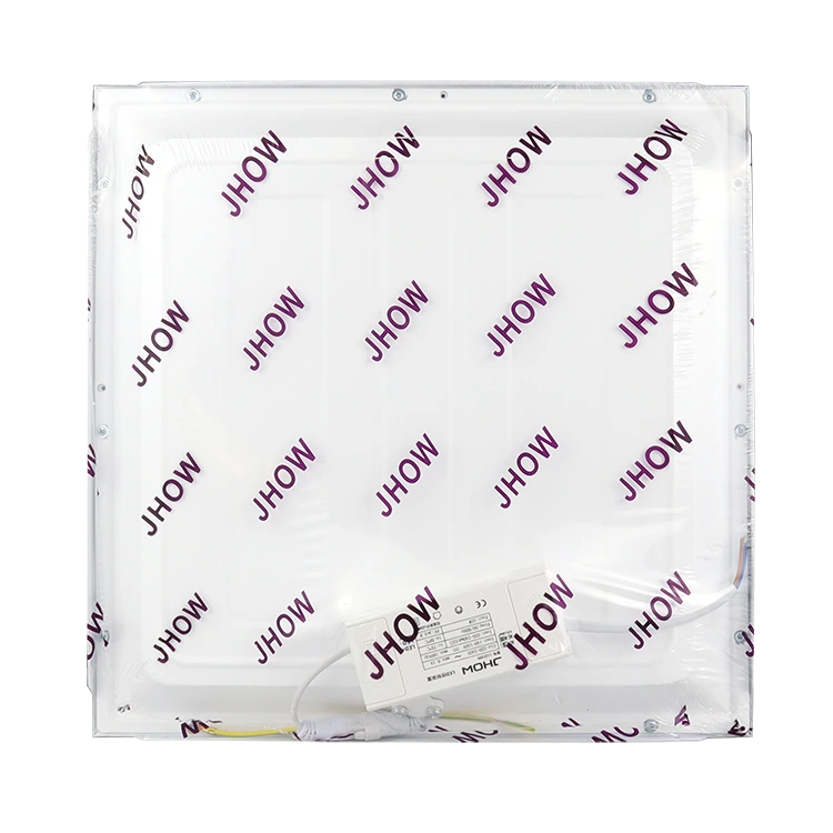 Ultra-thin LED Panel Light