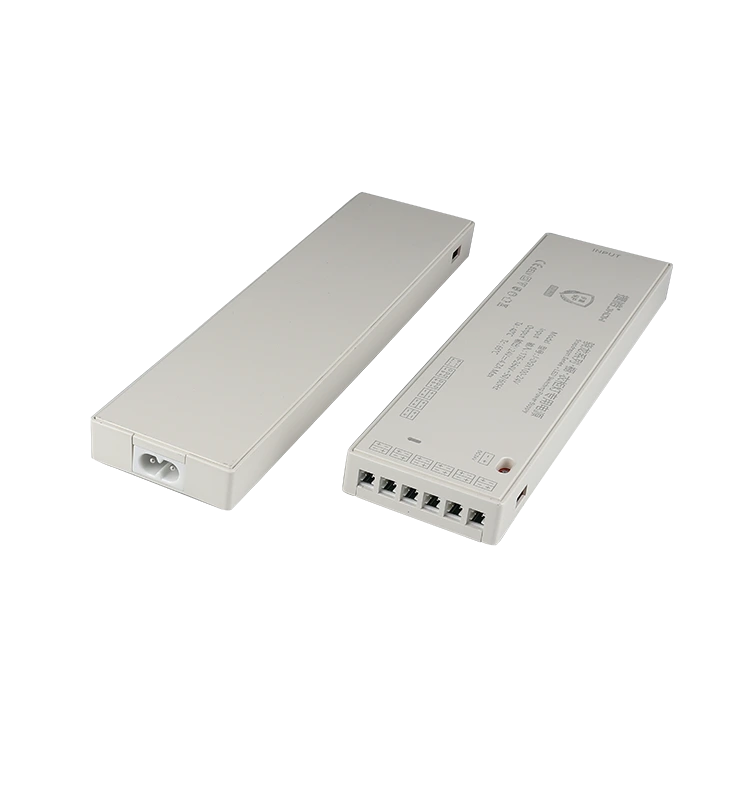 Cabinetry Low-voltage Power Supply