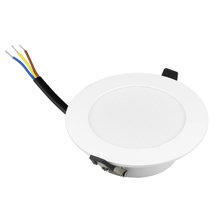 Ultra Slim Downlights
