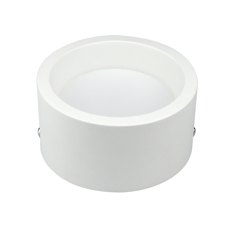 Deep Anti-Glare Surface Mount Downlight