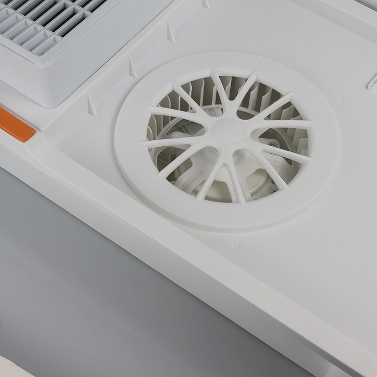 Smart Wireless Remote Control Bathroom Heater