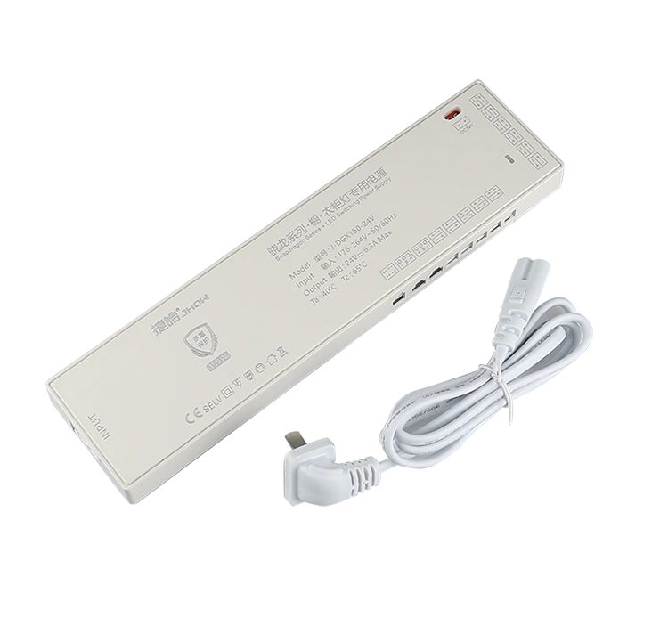 Cabinetry Low-voltage Power Supply