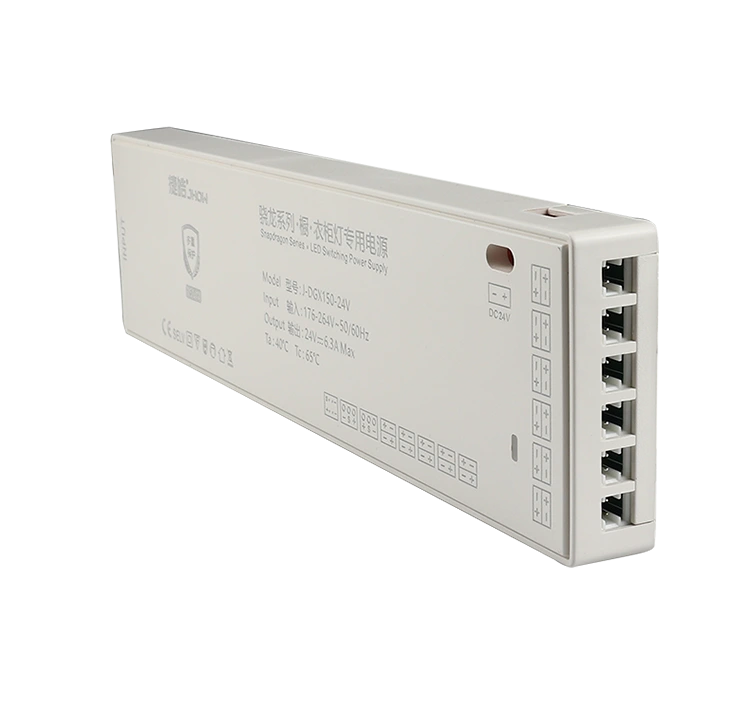 Cabinetry Low-voltage Power Supply