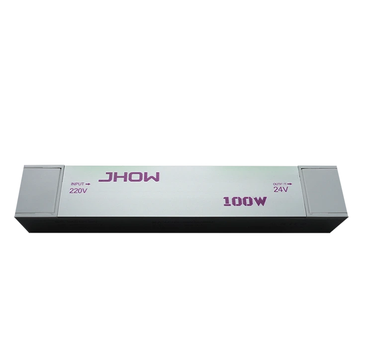 Mini Multifunctional Low-voltage Power Supply