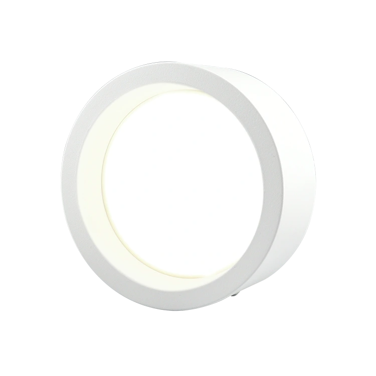 Deep Anti-Glare Surface Mount Downlight