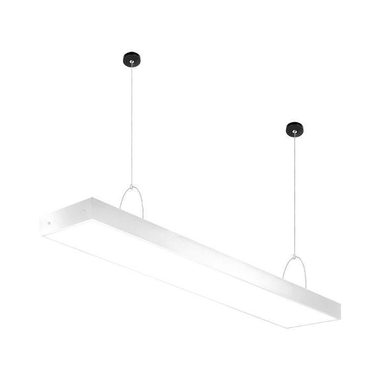 High Power Office Lights