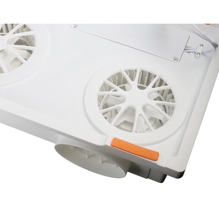 Smart Wireless Remote Control Bathroom Heater