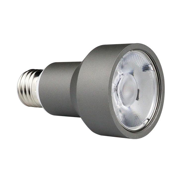 Multifunctional PAR20 Spotlights