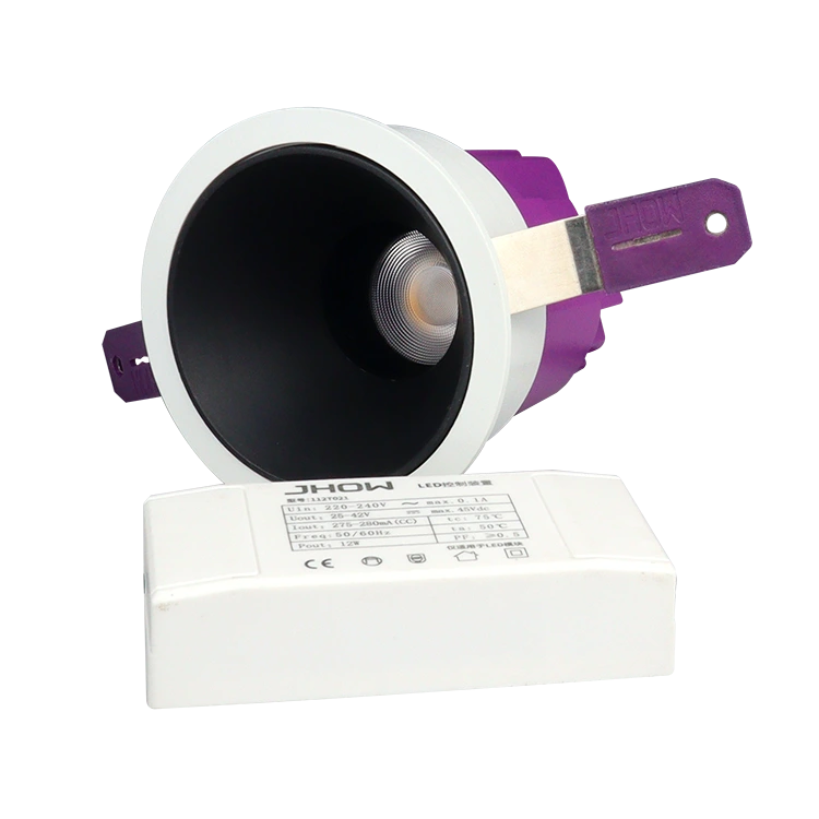 Full Spectrum Wall Washer Light
