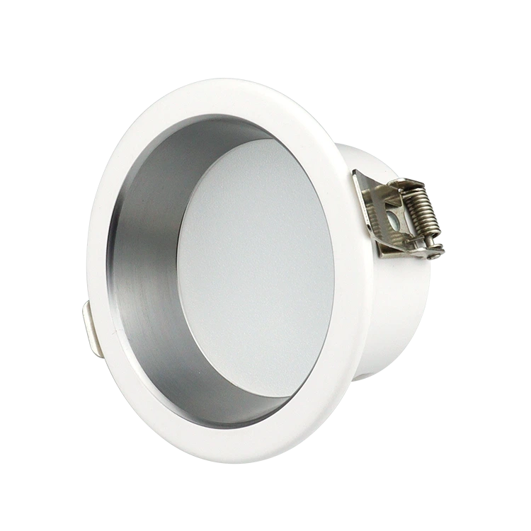 High Efficacy Deep Anti-glare Downlights