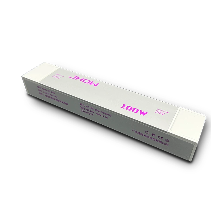 Mini Multifunctional Low-voltage Power Supply