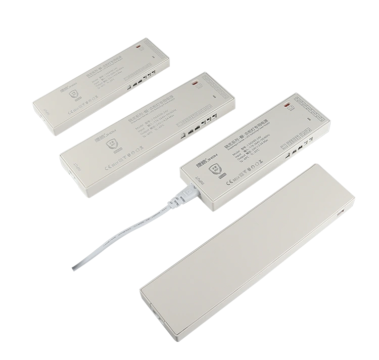 Cabinetry Low-voltage Power Supply