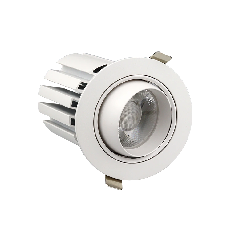 Bullseye Light