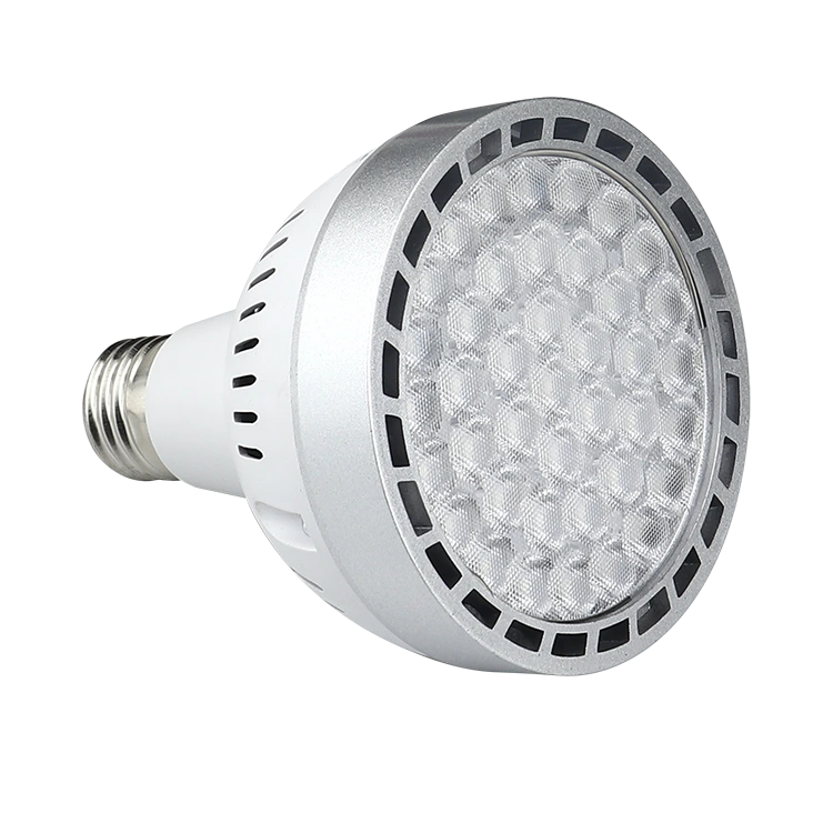Osram Light Source PAR30 Spotlights