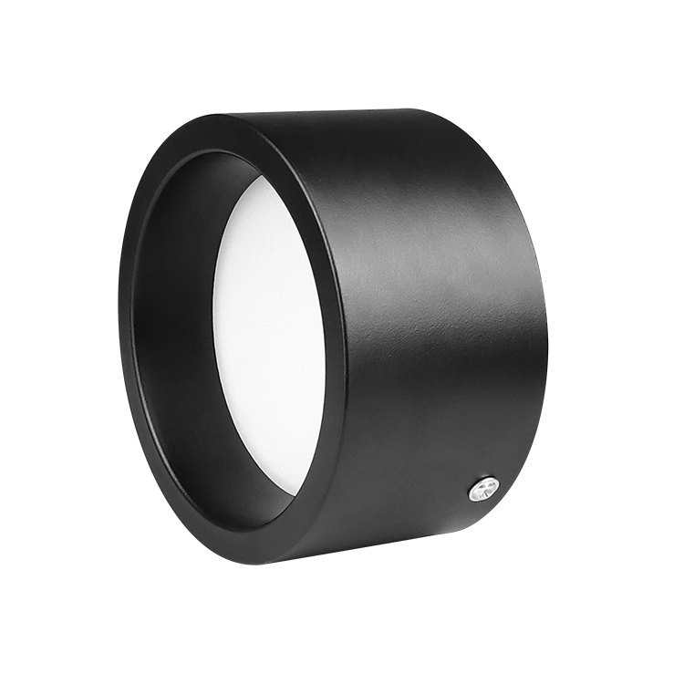 Deep Anti-Glare Surface Mount Downlight