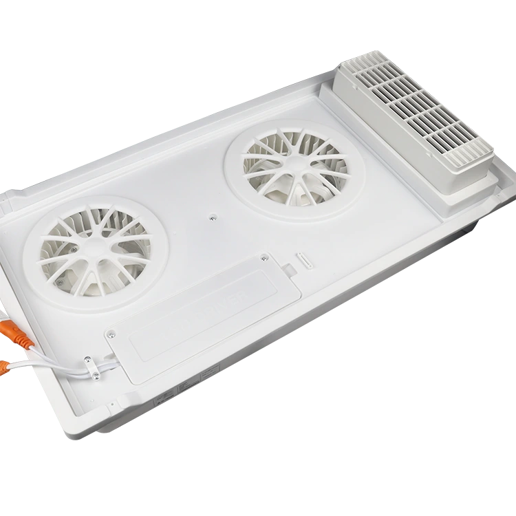 Multifunctional Bathroom Heater