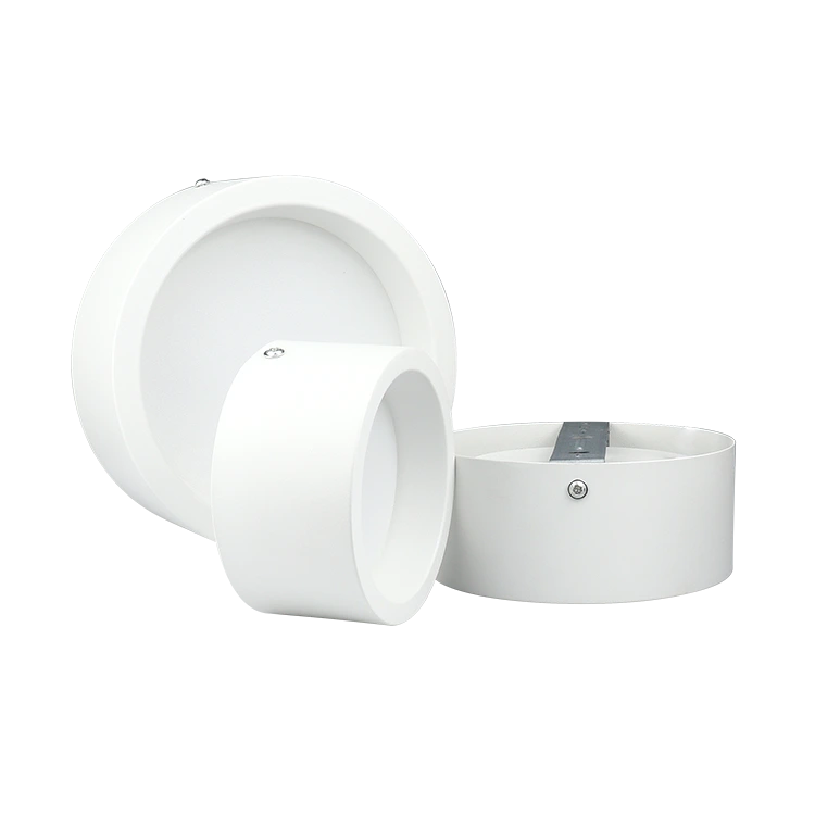 Deep Anti-Glare Surface Mount Downlight