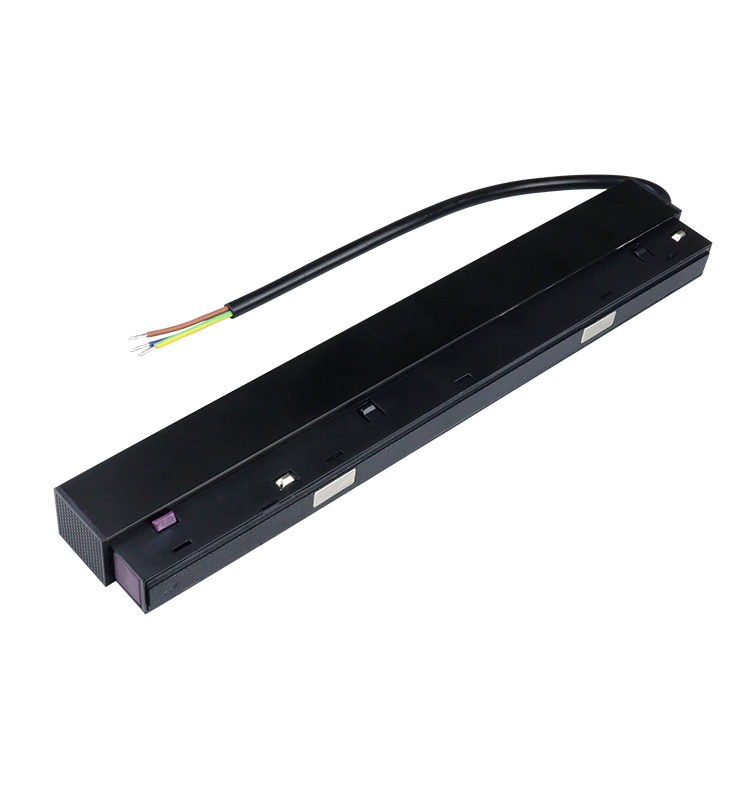 Full Power Magnetic Power Supply