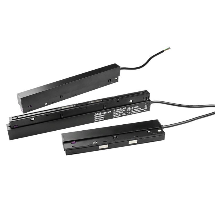 Full Power Magnetic Power Supply