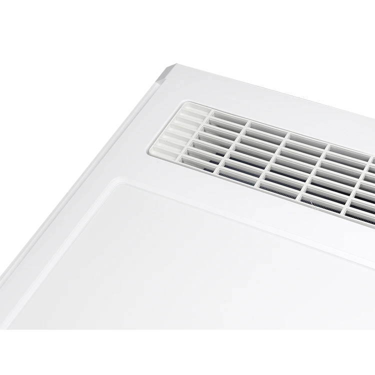 Multifunctional Bathroom Heater