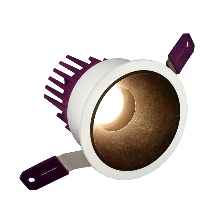 Full Spectrum Wall Washer Light