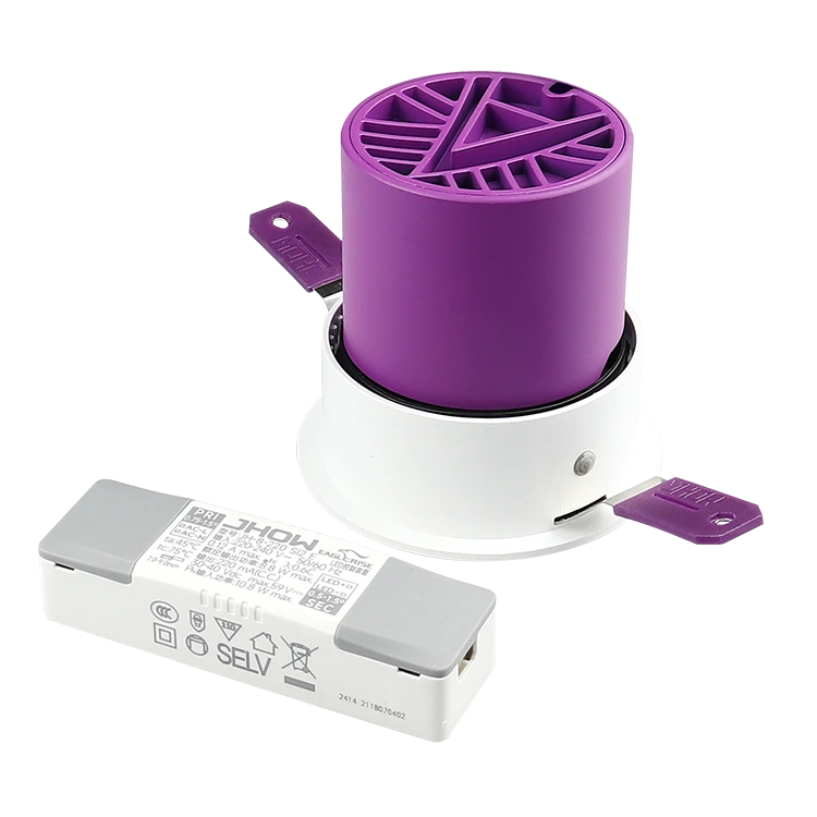 Wall Washer Light with Bridgelux Chips