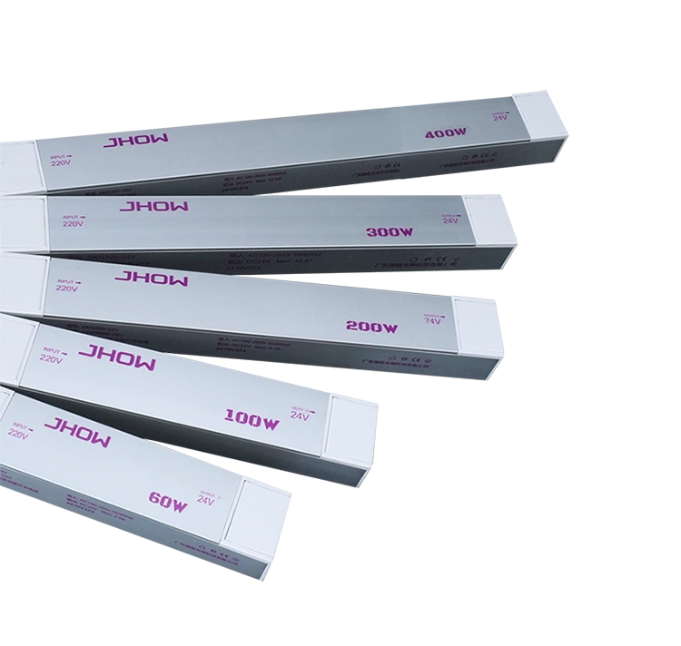 Mini Multifunctional Low-voltage Power Supply