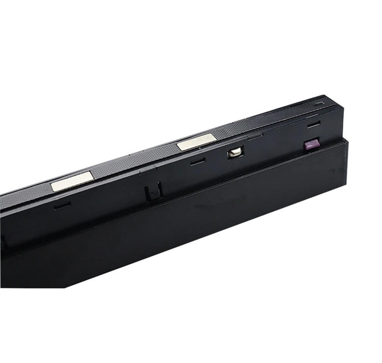 Full Power Magnetic Power Supply