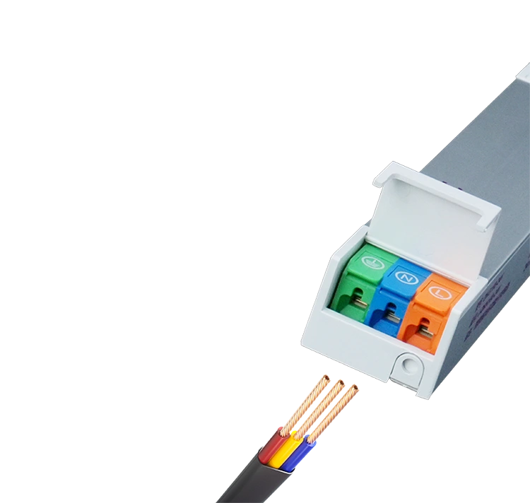 Mini Multifunctional Low-voltage Power Supply