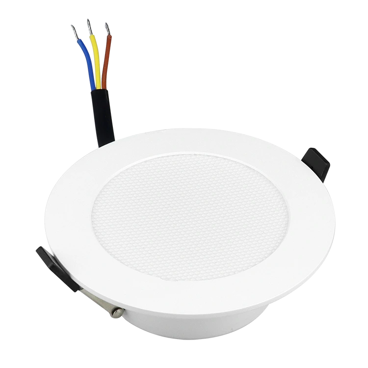 Ultra Slim Downlights