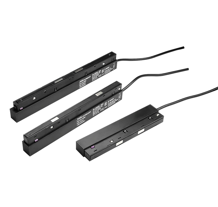 Full Power Magnetic Power Supply
