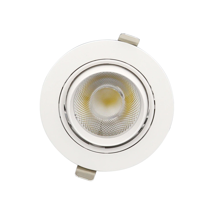Bullseye Light