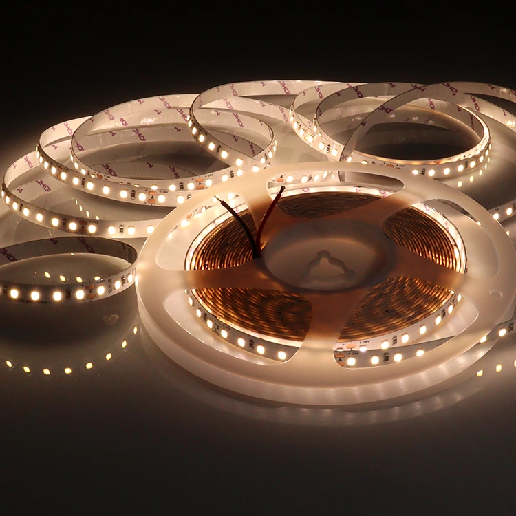 Low Voltage Constant Current LED Strip