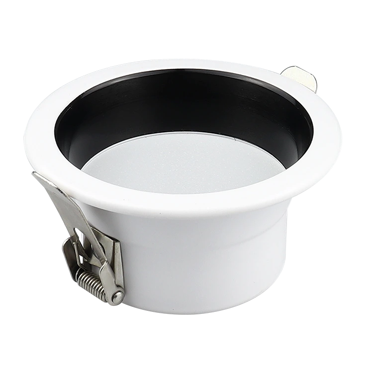 High Efficacy Deep Anti-glare Downlights