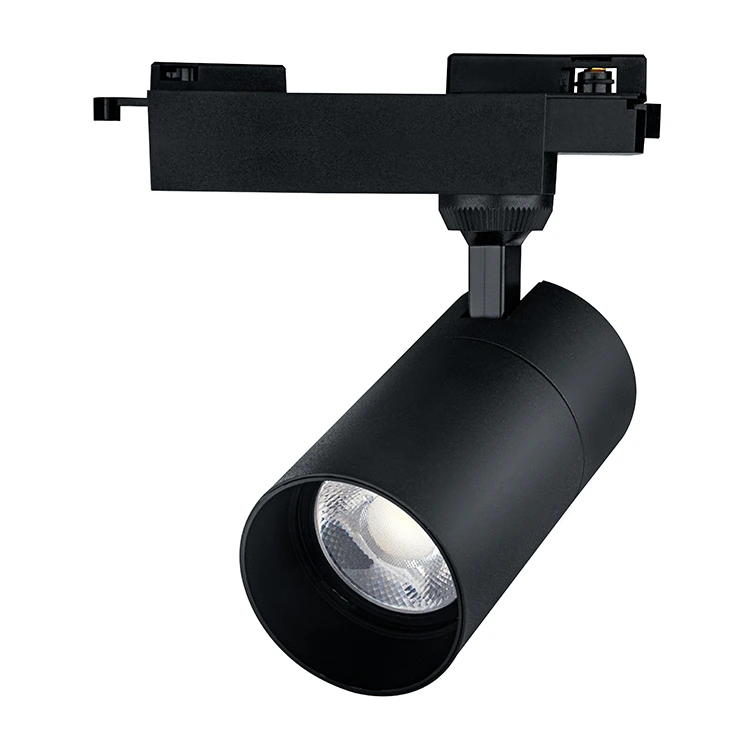 High CRI Track Spotlights